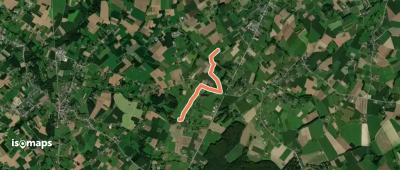 OSM Route 4675423
