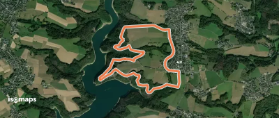 Wolperath Rundweg A3