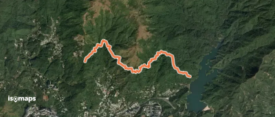 龍門郊遊徑 Lung Mun Country Trail
