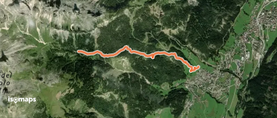 OSM Route 2377432
