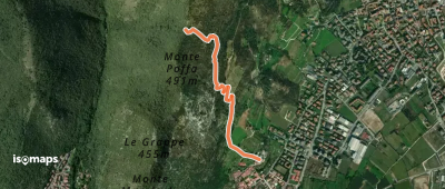 OSM Route 2379691