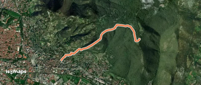 OSM Route 2379692