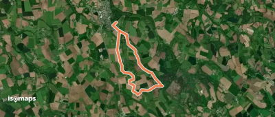 La Foulée Verte
