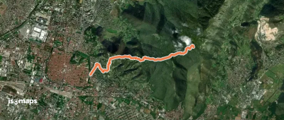 OSM Route 2379717