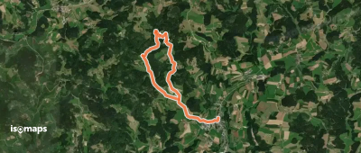 Romantiktal-Maseldorf
