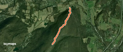 Trestle Trail