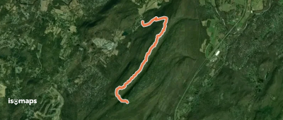 West Ridge Trail