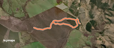 Stringybark Hike