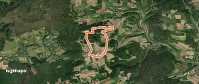 Rundweg Seigelstein