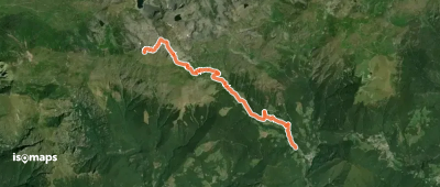 OSM Route 2380193