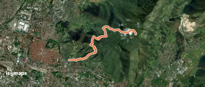 OSM Route 2380201