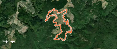 Wispertalsteig