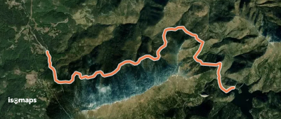 OSM Route 2380790