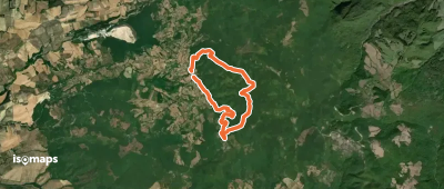 Sassi Bianchi Trekking