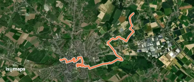 Streek-GR Haspengouw 4-5