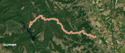 OSM Route 2381502