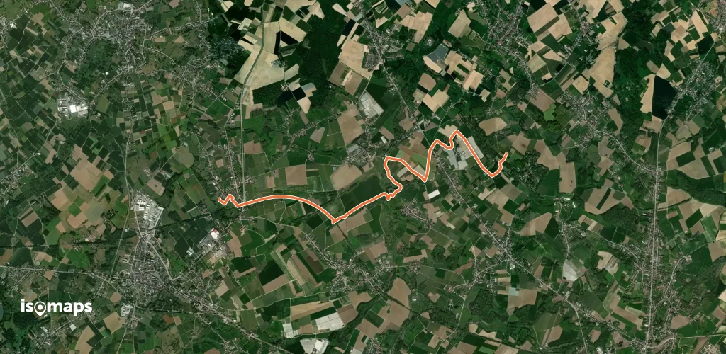 Streek-GR Haspengouw 16-20