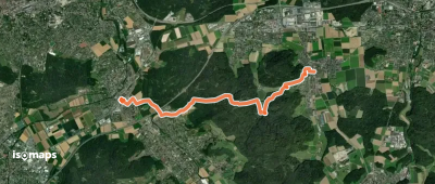 Gränichen - Schafisheim