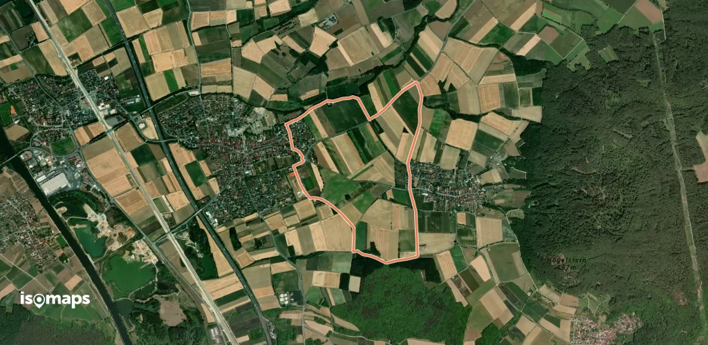 Lauferlebnis Fränkische Schweiz E1