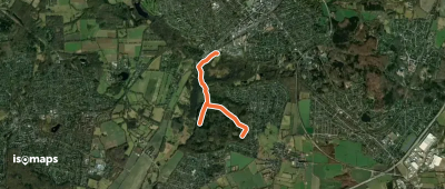 Archäologisch-naturkundlicher Rundwanderweg 2