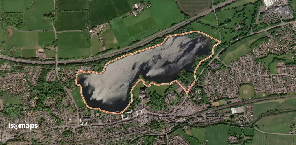Linlithgow Loch Circular