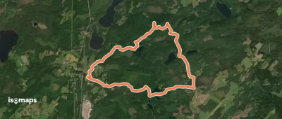 Fjällastigen