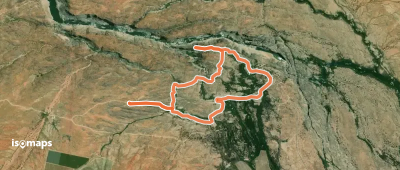 Dassie Interpretive Trail