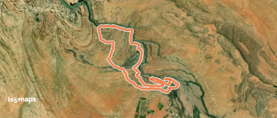 Klipspringer Hiking Trail