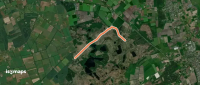 OSM Route 5384343