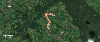 OSM Route 5386126