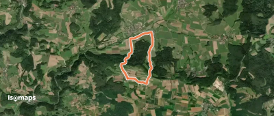 Rundweg Ahorntal (Grüner Ring)