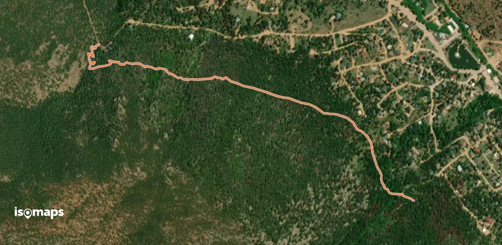 Thomas Trail