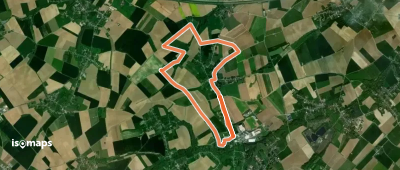 Promenade des Peupliers