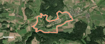 Rundweg Ahorntal (Schwarzer Ring)