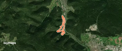 Erlebnispfad: Im Tal der Hämmer