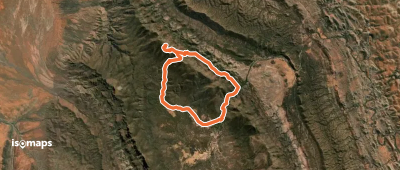 Outside Trail