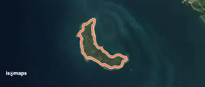 平洲環島郊遊徑 Ping Chau Country Trail