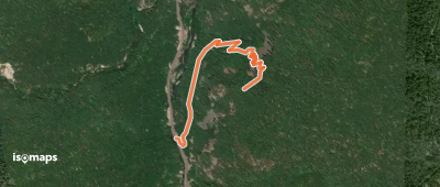 Zig Zag Trail