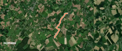OSM Route 5422264