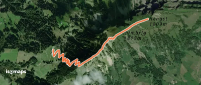 Schimbrig Bad - Schimbrig