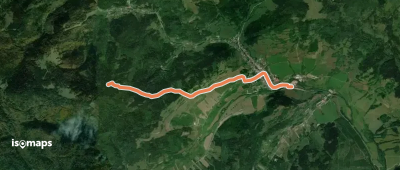 OSM Route 2385502
