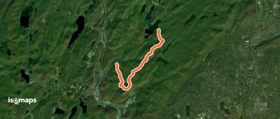 7 Hills Trail
