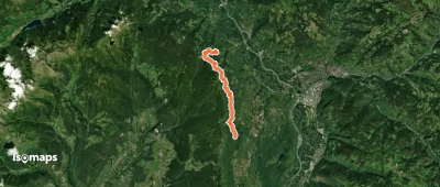 Eppaner Höhenweg - Alta Via di Appiano