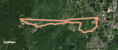 OSM Route 2385566