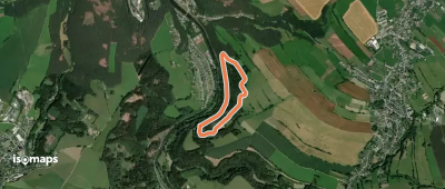 Ww Besenberg Rundweg