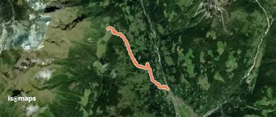 OSM Route 2385694