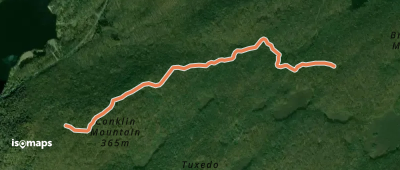 Buck Trail