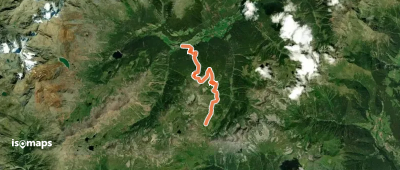 OSM Route 5494047