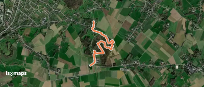 OSM Route 5496043