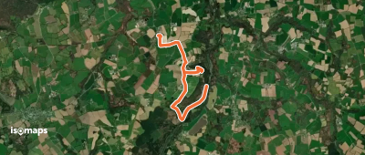 Circuit de la Voie Ferrée